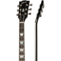 GIBSON SG MODERN TRANS BLACK FADE Електрогітара