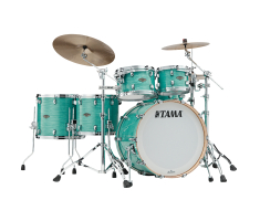 TAMA WBR52RZS-SGS Ударная установка