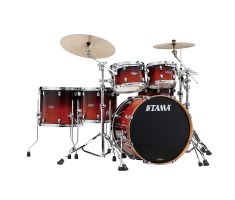 TAMA MBS52RZS-DCF Ударная установка TAMA MBS52RZS-DCF Ударная установка