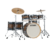 TAMA CL72RS-EMME Ударна установка