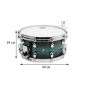 TAMA MBSS65-MSL Малий барабан
