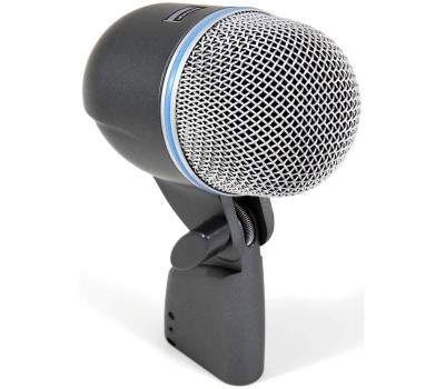 Купить SHURE BETA 52A Микрофон онлайн