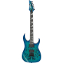 Електрогітара IBANEZ GRGR221PA-AQB