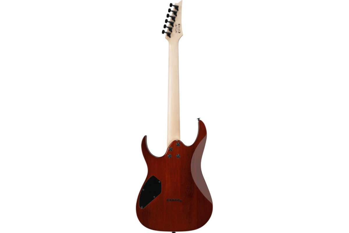 Електрогітара IBANEZ GRGR221PA-AQB