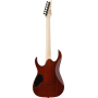 Електрогітара IBANEZ GRGR221PA-AQB