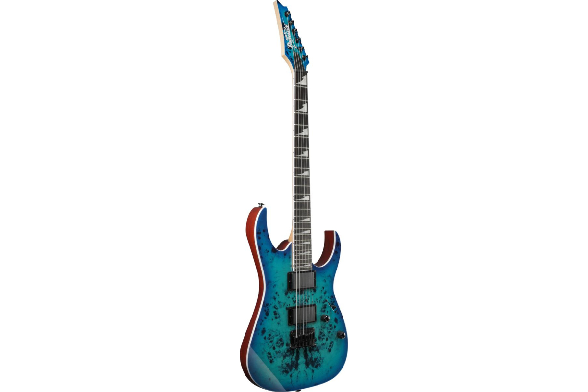 Електрогітара IBANEZ GRGR221PA-AQB