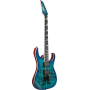Електрогітара IBANEZ GRGR221PA-AQB