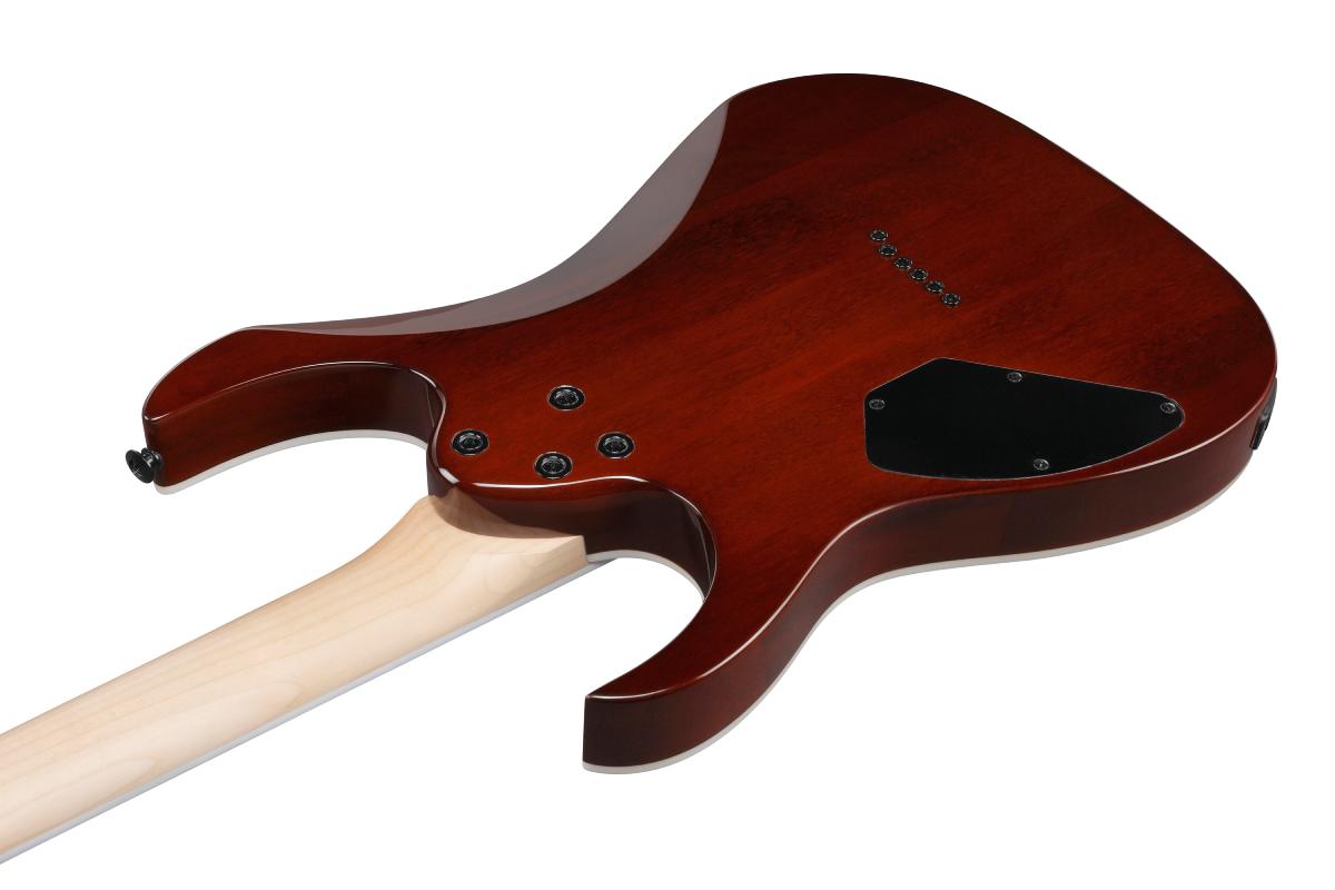 Електрогітара IBANEZ GRGR221PA-AQB