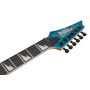 Електрогітара IBANEZ GRGR221PA-AQB