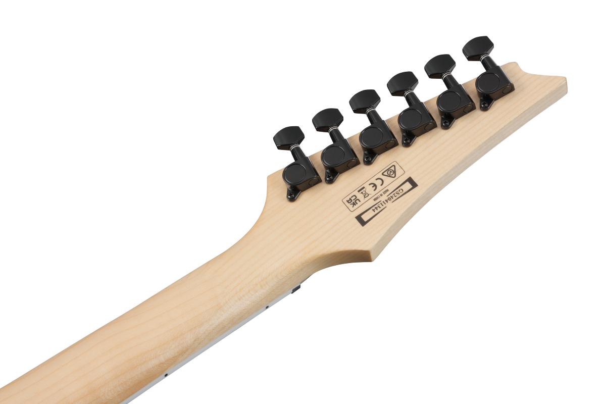 Електрогітара IBANEZ GRGR221PA-AQB