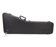 Кейс для электрогитары JACKSON KING V HARDSHELL CASE