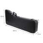 Кейс для электрогитары JACKSON KING V HARDSHELL CASE
