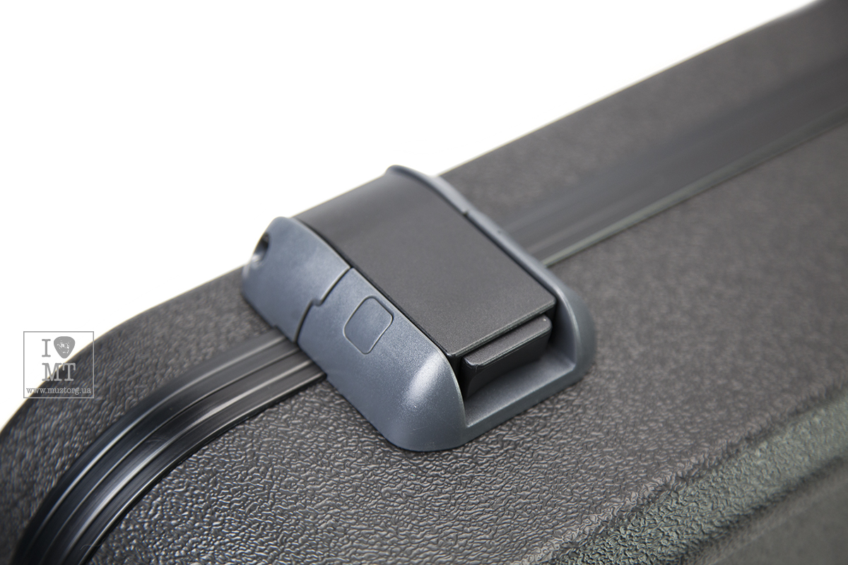 Кейс для электрогитары JACKSON KING V HARDSHELL CASE