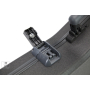 Кейс для электрогитары JACKSON KING V HARDSHELL CASE