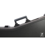 Кейс для электрогитары JACKSON KING V HARDSHELL CASE