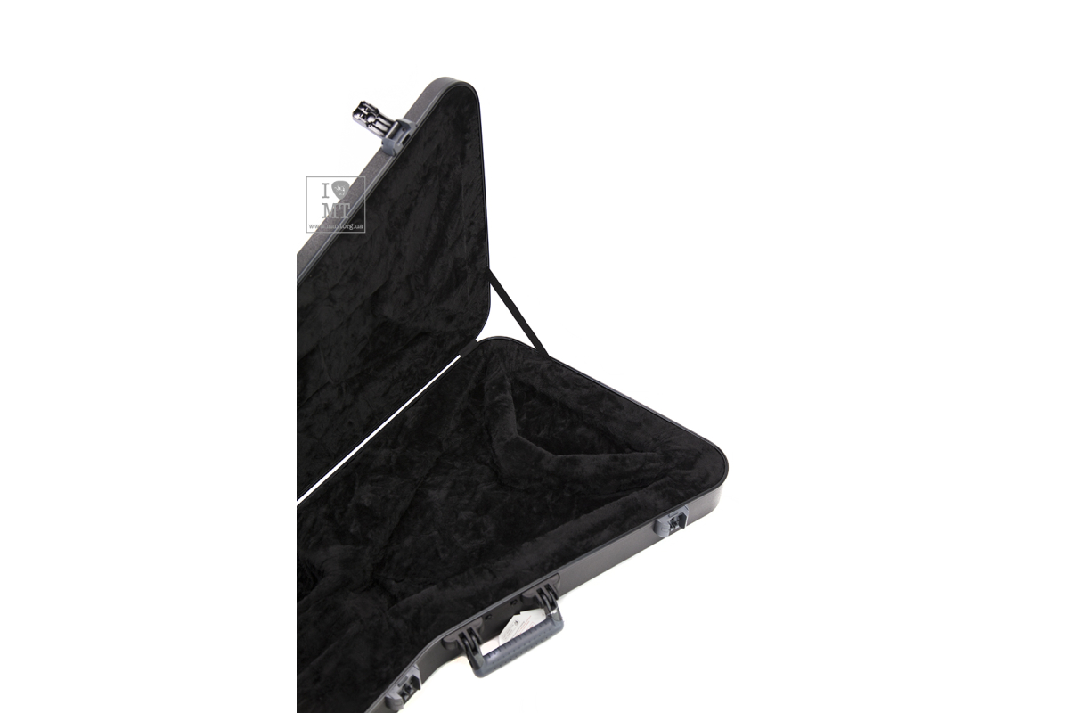 Кейс для электрогитары JACKSON KING V HARDSHELL CASE