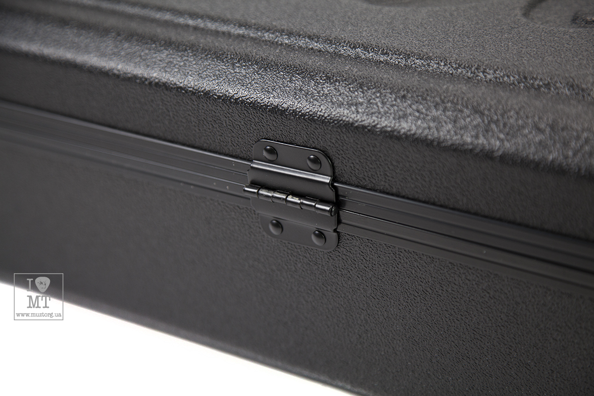 Кейс для электрогитары JACKSON KING V HARDSHELL CASE