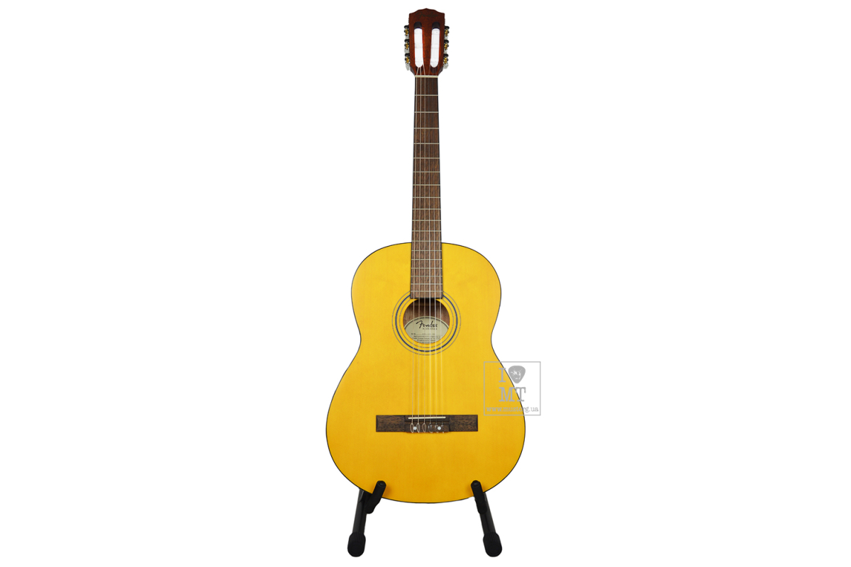 Гітара класична FENDER ESC105