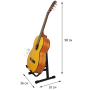 Гітара класична FENDER ESC105