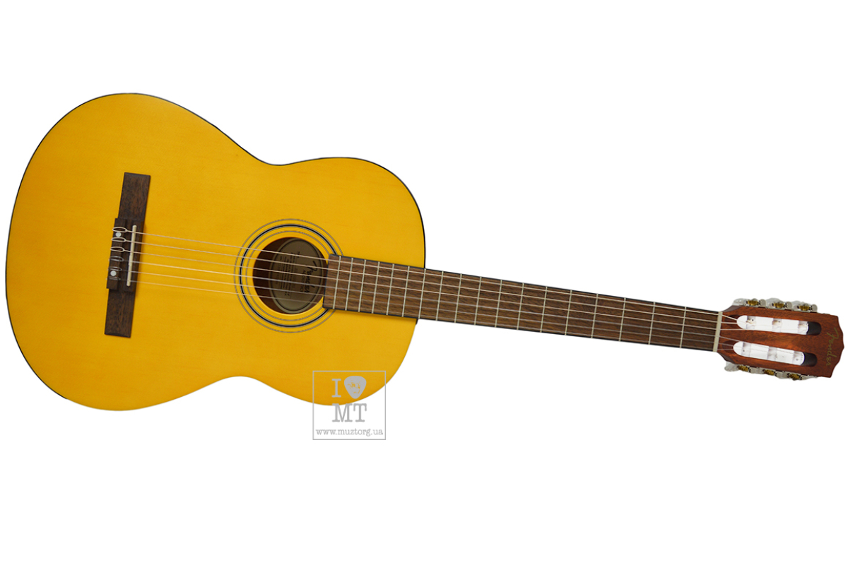 Гітара класична FENDER ESC105