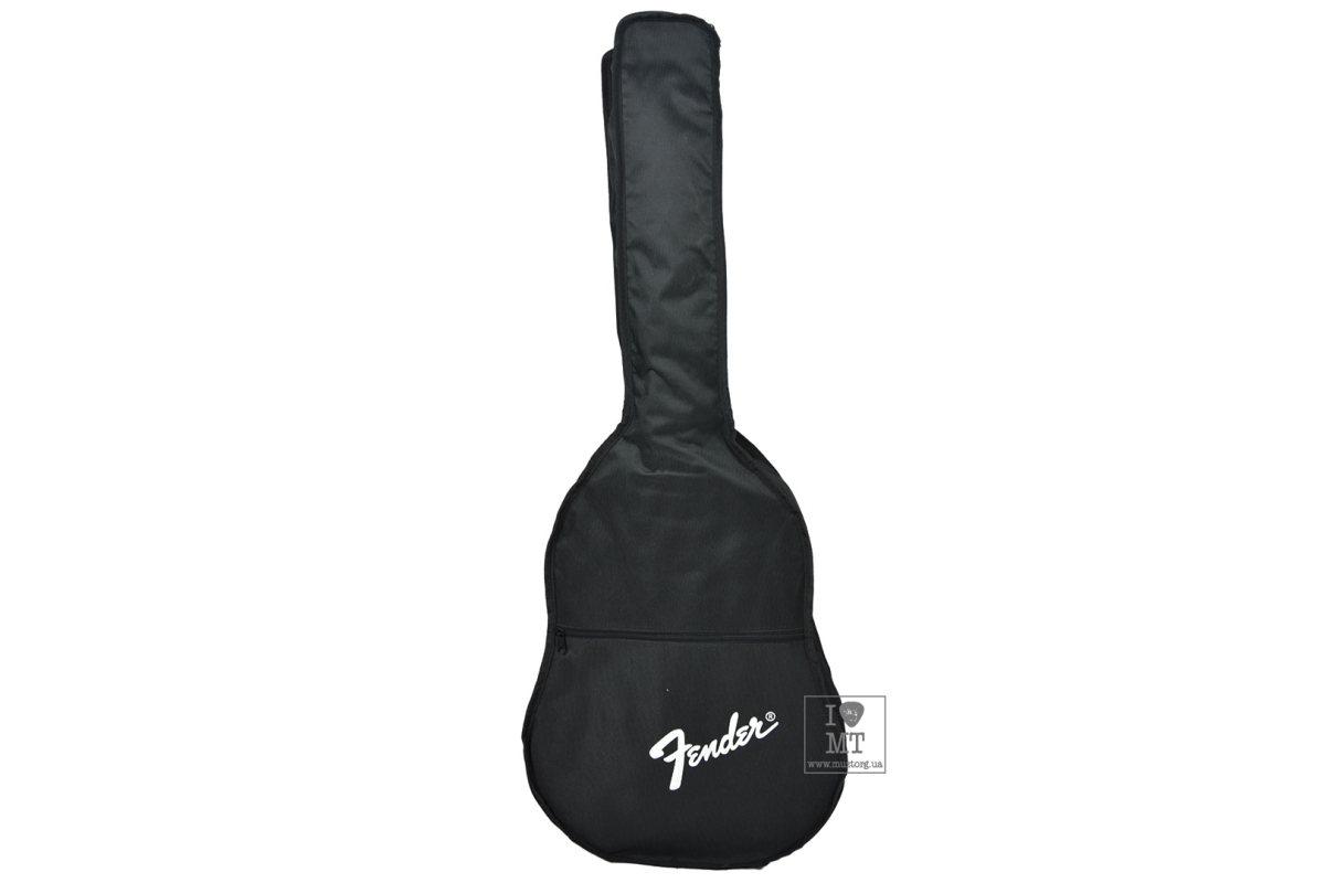 Гітара класична FENDER ESC105