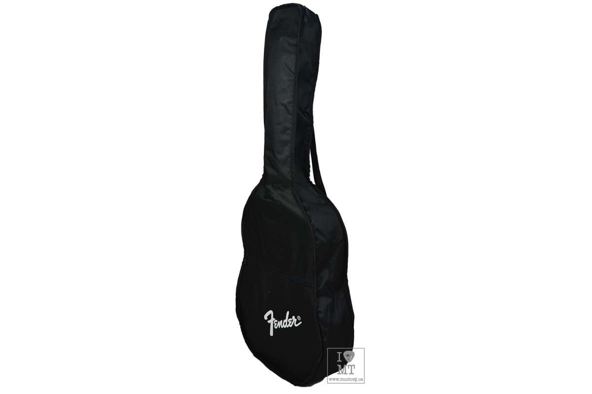 Гітара класична FENDER ESC105