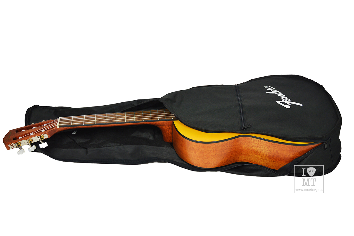 Гітара класична FENDER ESC105