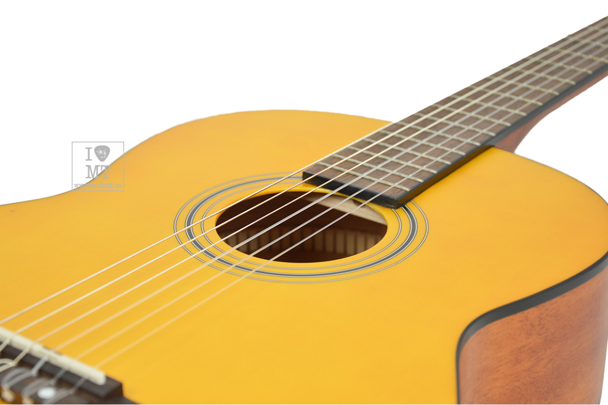 Гітара класична FENDER ESC105