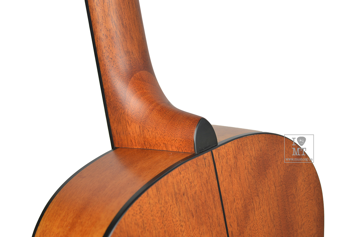 Гітара класична FENDER ESC105