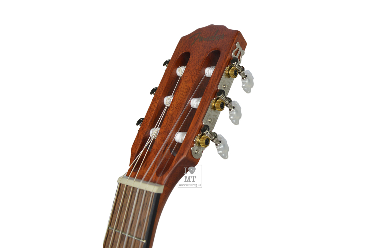 Гітара класична FENDER ESC105