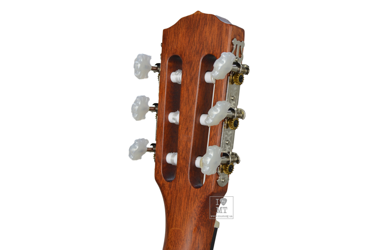 Гітара класична FENDER ESC105
