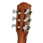Гітара класична FENDER ESC105
