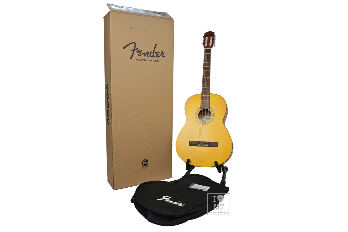 Гітара класична FENDER ESC105