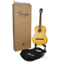 Гітара класична FENDER ESC105