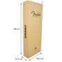 Гітара класична FENDER ESC105