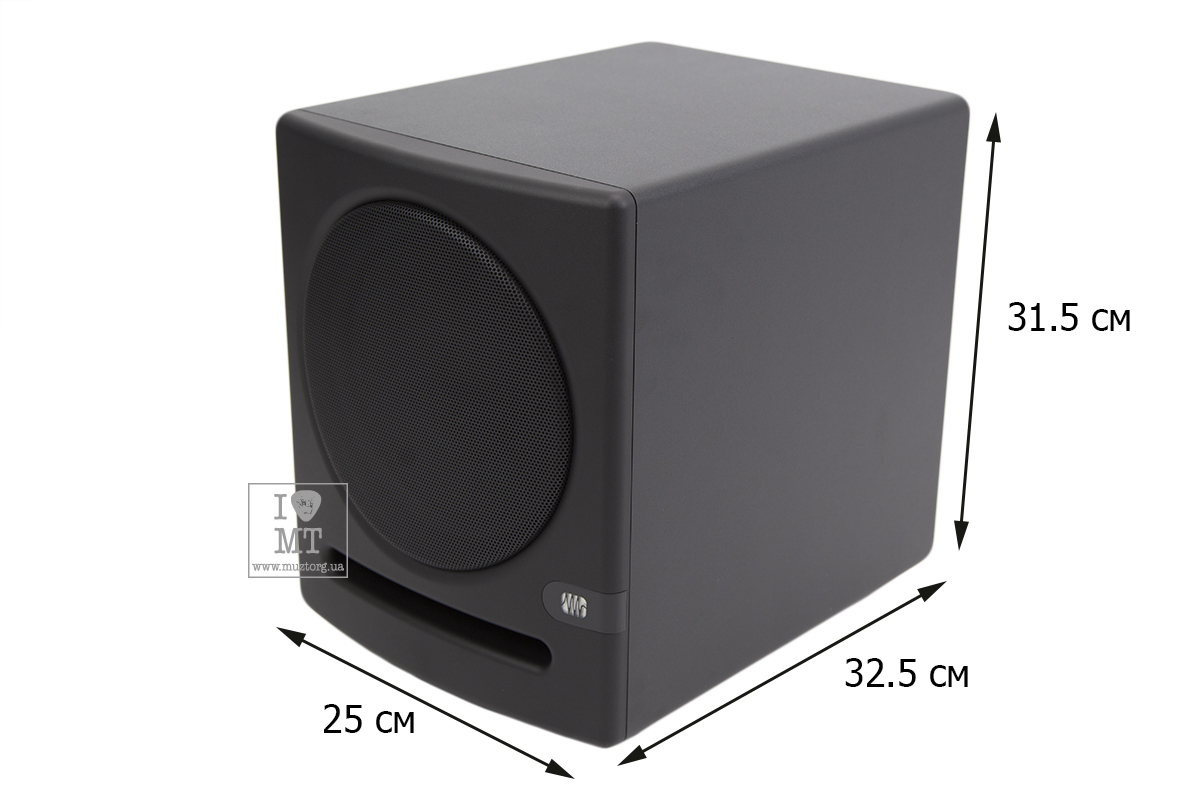 PRESONUS Eris Sub8 Студійний сабвуфер