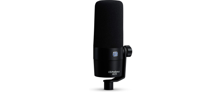 PRESONUS PD-70 Микрофон