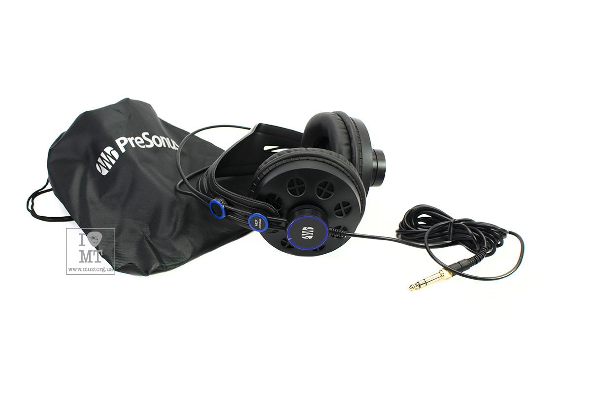 PRESONUS AudioBox USB 96 Studio 25th Anniversary Edition Bundle Комплект для звукозаписи