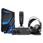 PRESONUS AudioBox USB 96 Studio 25th Anniversary Edition Bundle Комплект для звукозаписи