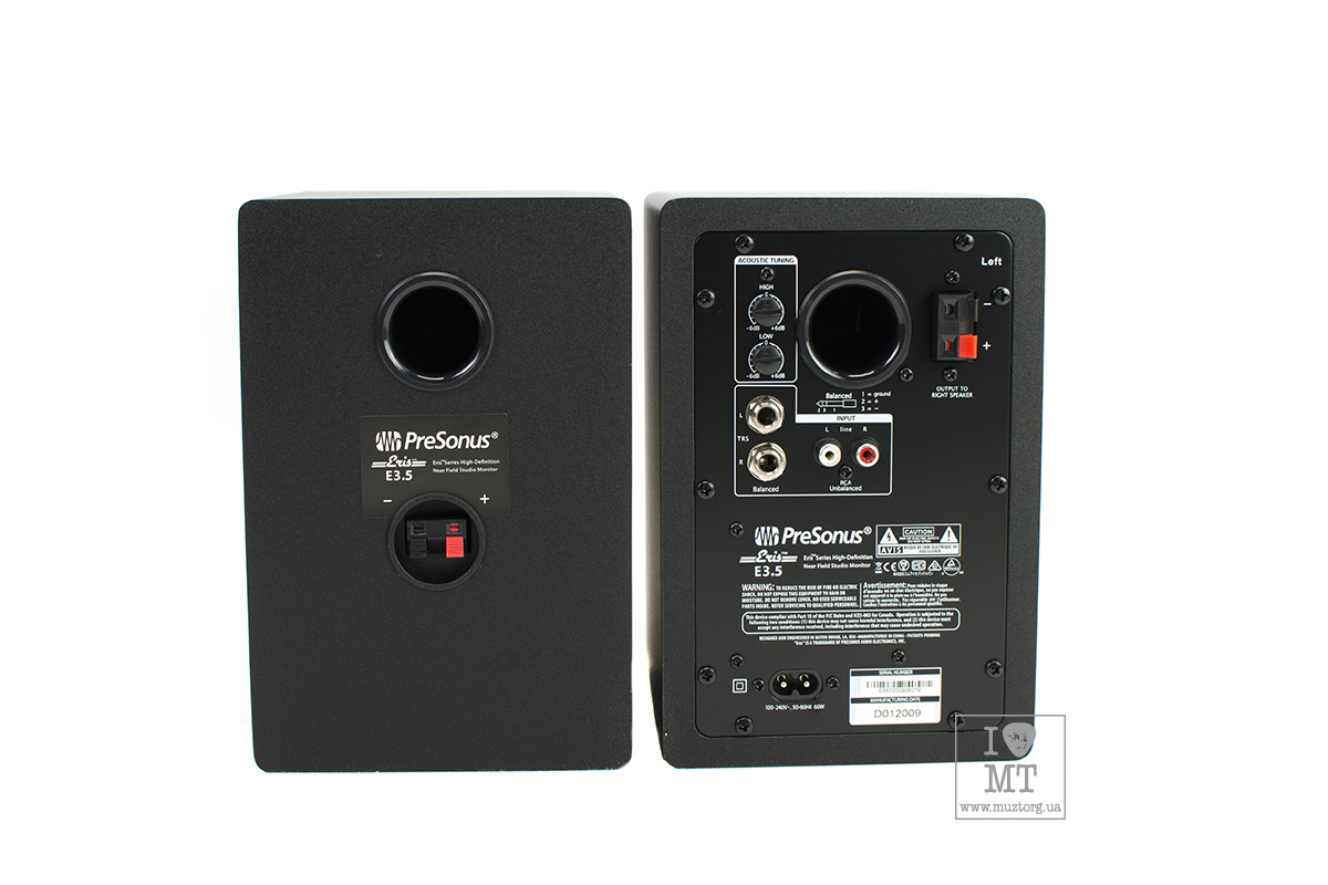 Комплект для звукозаписи PRESONUS AudioBox USB 96 Studio Ultimate 25th Anniversary Edition Bundle