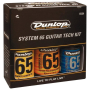Набор для ухода за гитарой DUNLOP 6504
