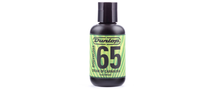 Полироль DUNLOP 6574
