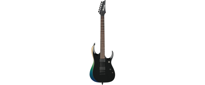 Електрогітара IBANEZ RGD61ALA MTR