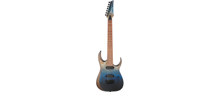 IBANEZ RGD7521PB DSF Електрогітара
