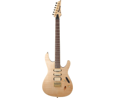 IBANEZ SEW761FM NTF Электрогитара IBANEZ SEW761FM NTF Электрогитара