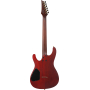 IBANEZ SEW761FM NTF Электрогитара