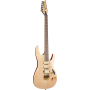 IBANEZ SEW761FM NTF Электрогитара