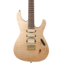 IBANEZ SEW761FM NTF Электрогитара