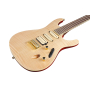 IBANEZ SEW761FM NTF Электрогитара