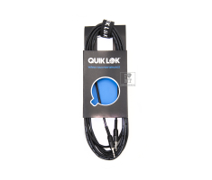 QUIK LOK STR608K-5 BK Кабель коммутационный QUIK LOK STR608K-5 BK Кабель коммутационный